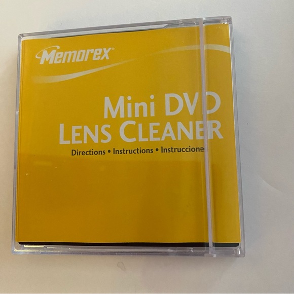 Memorex 20 pack mini DVD-R for dvd camcorder or PC Preowned never opened. - Picture 6 of 7